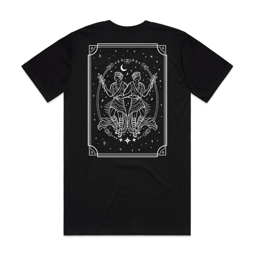 Men's Short Sleeve Shirt