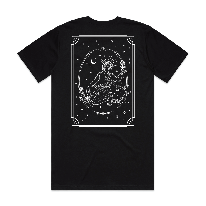 Men's Short Sleeve Shirt
