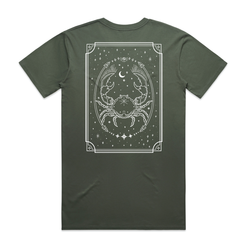 Men's Short Sleeve Shirt