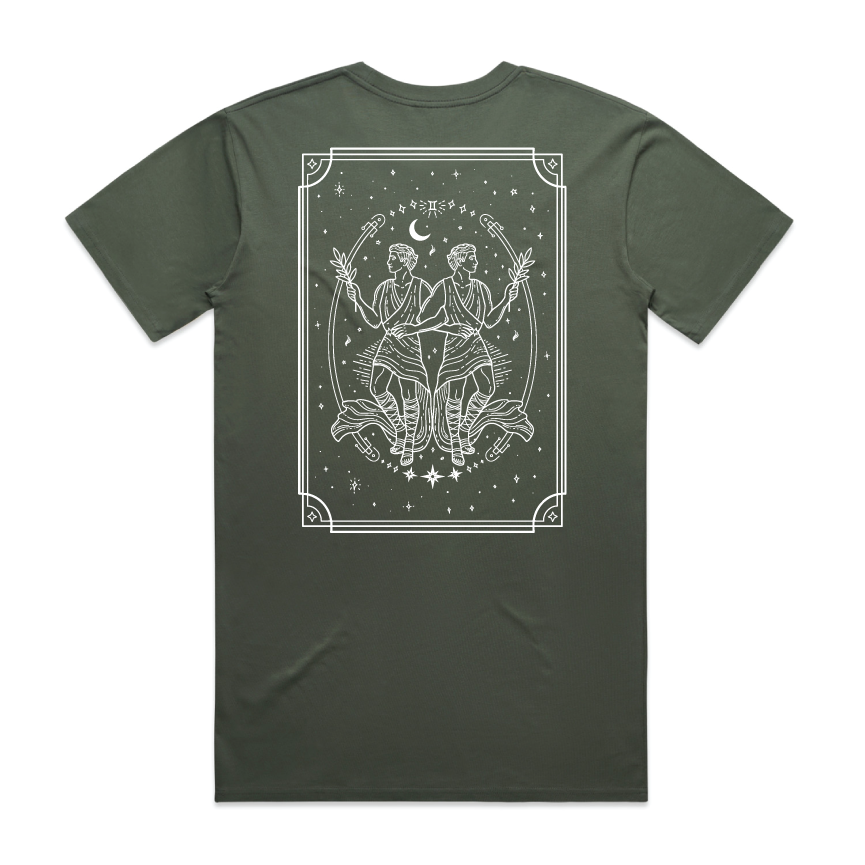 Men's Short Sleeve Shirt