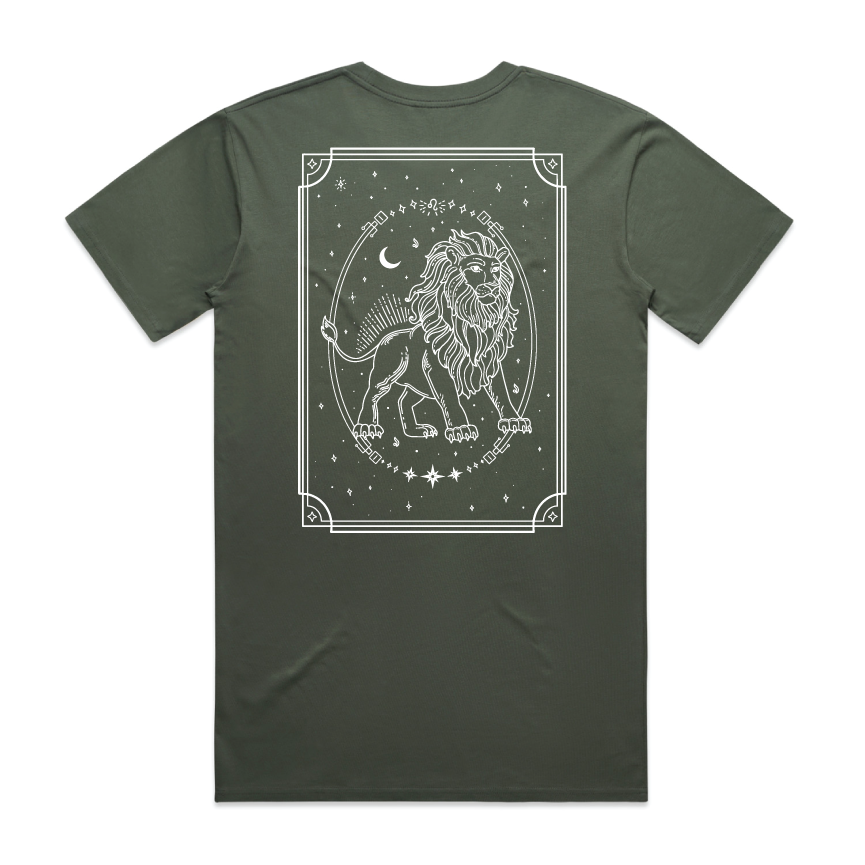 Men's Short Sleeve Shirt