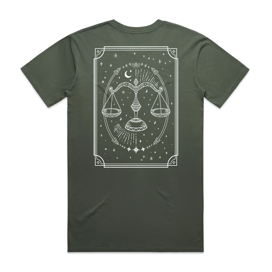 Men's Short Sleeve Shirt