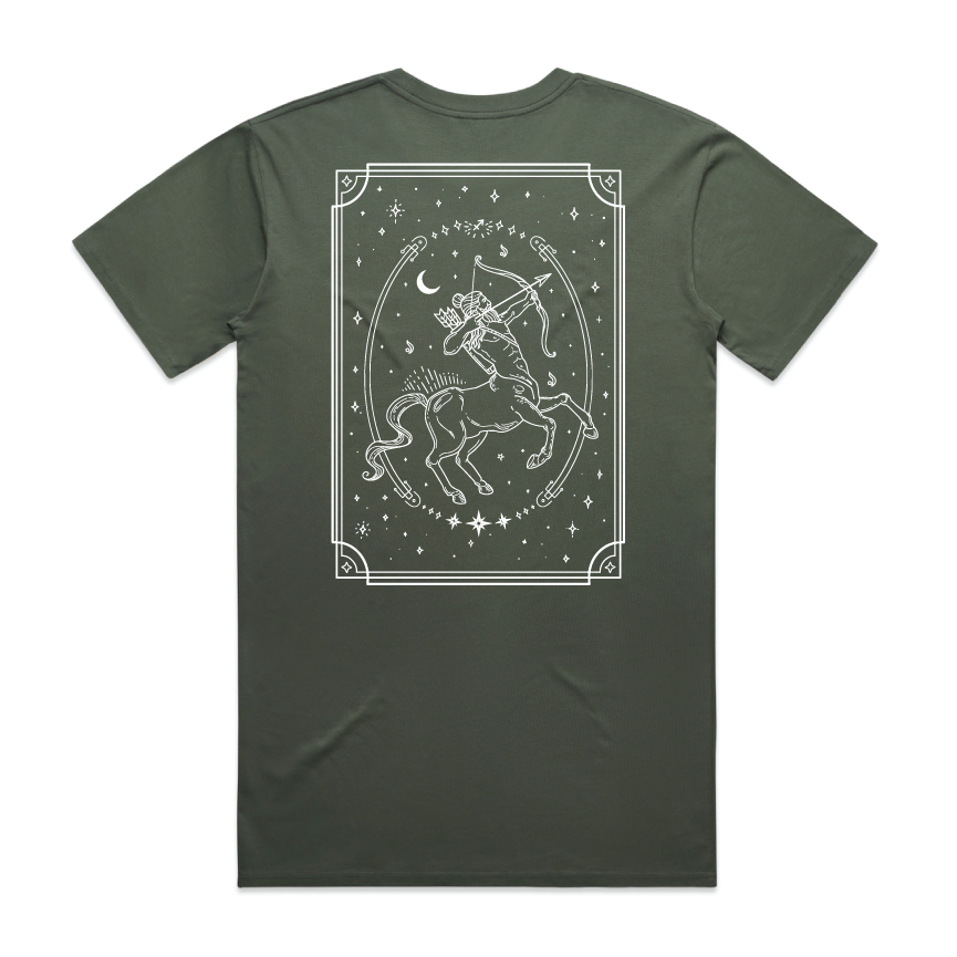Men's Short Sleeve Shirt