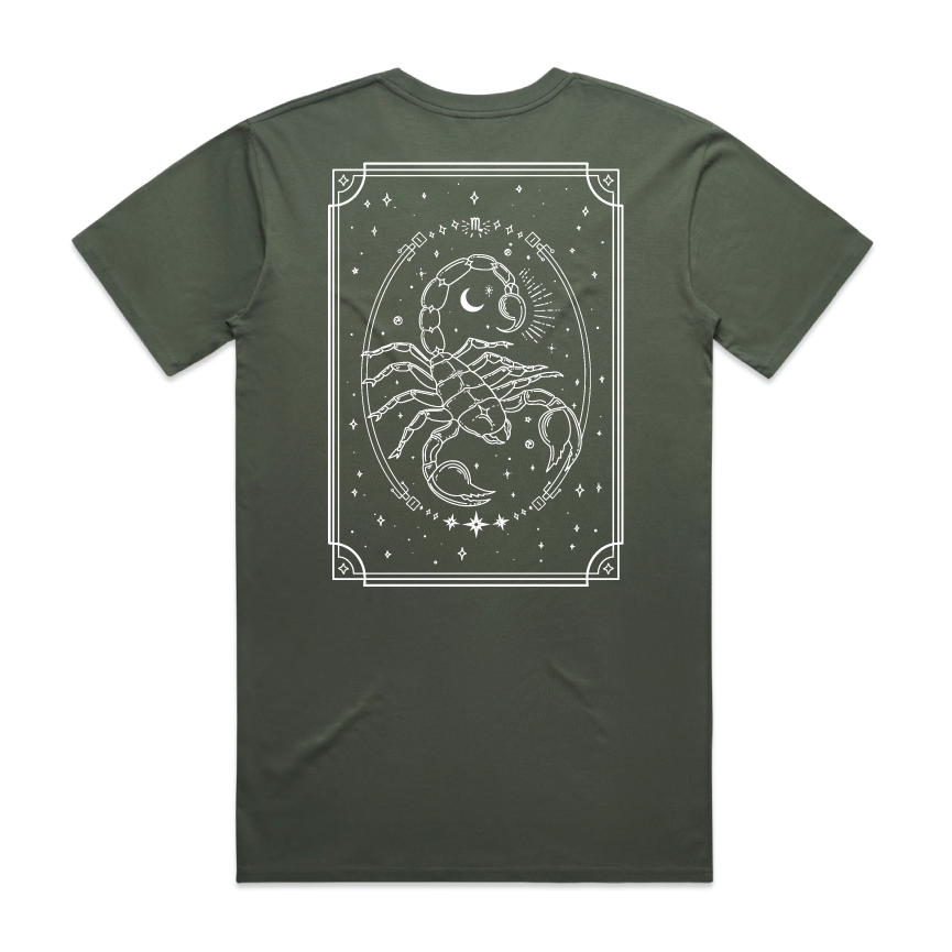 Men's Short Sleeve Shirt