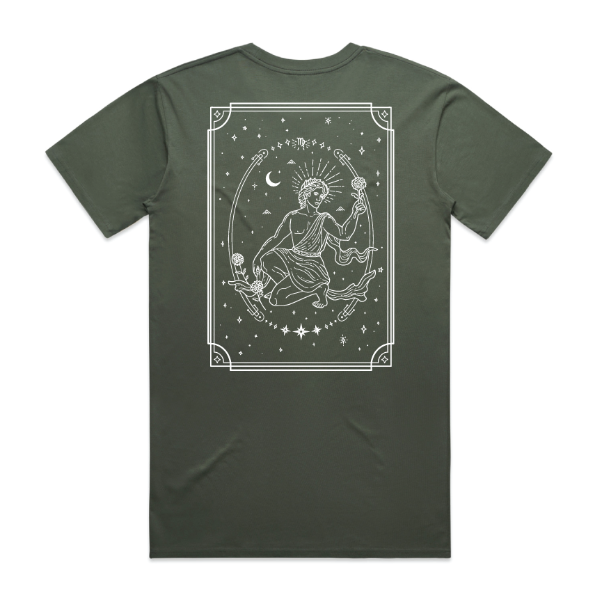 Men's Short Sleeve Shirt