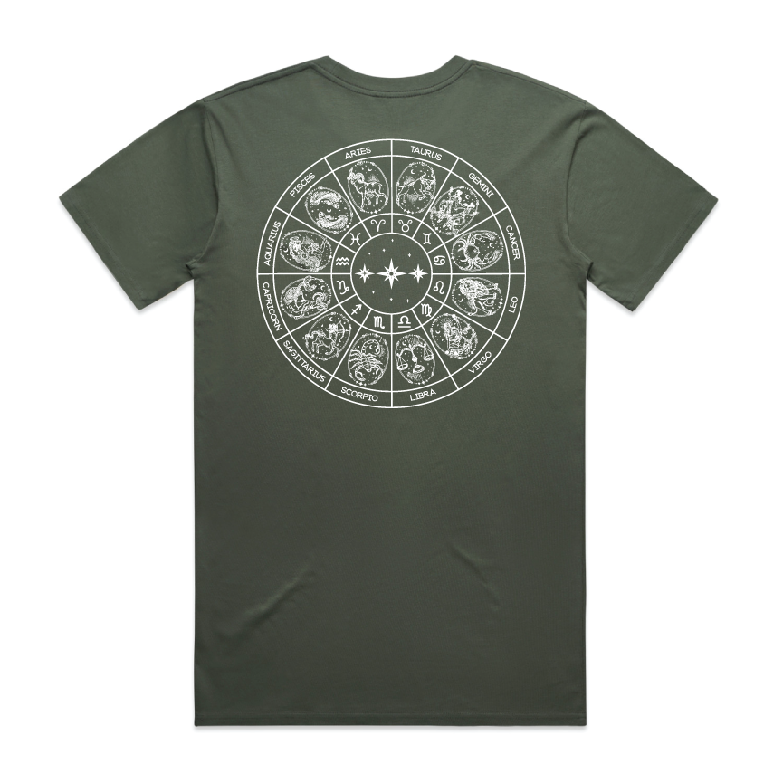 Men's Short Sleeve Shirt
