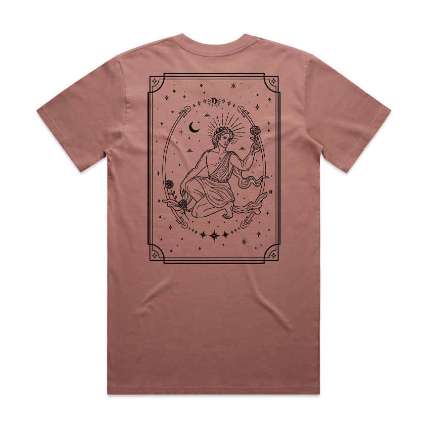 Men's Short Sleeve Shirt