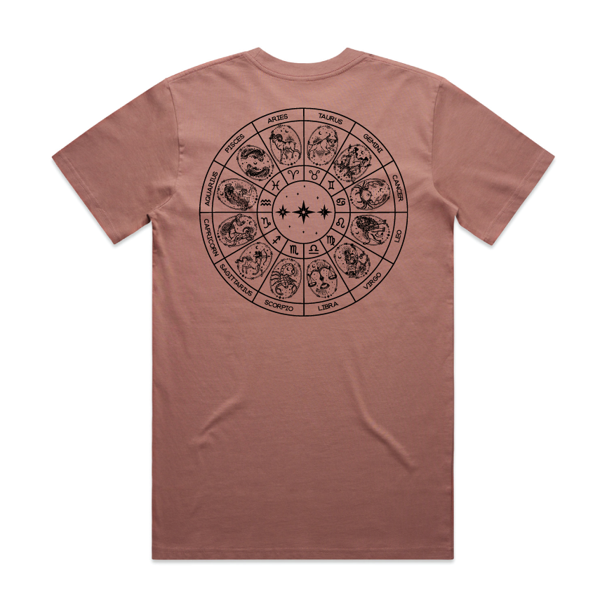 Men's Short Sleeve Shirt