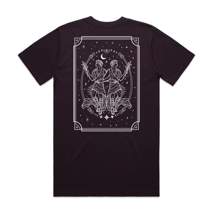 Men's Short Sleeve Shirt