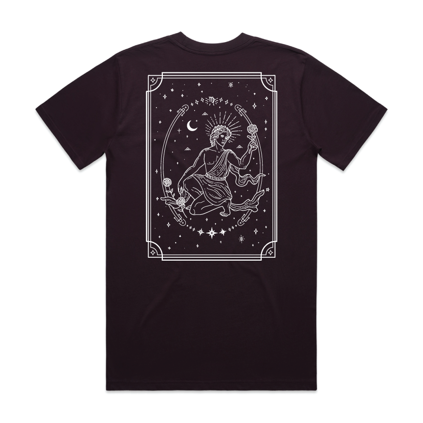 Men's Short Sleeve Shirt