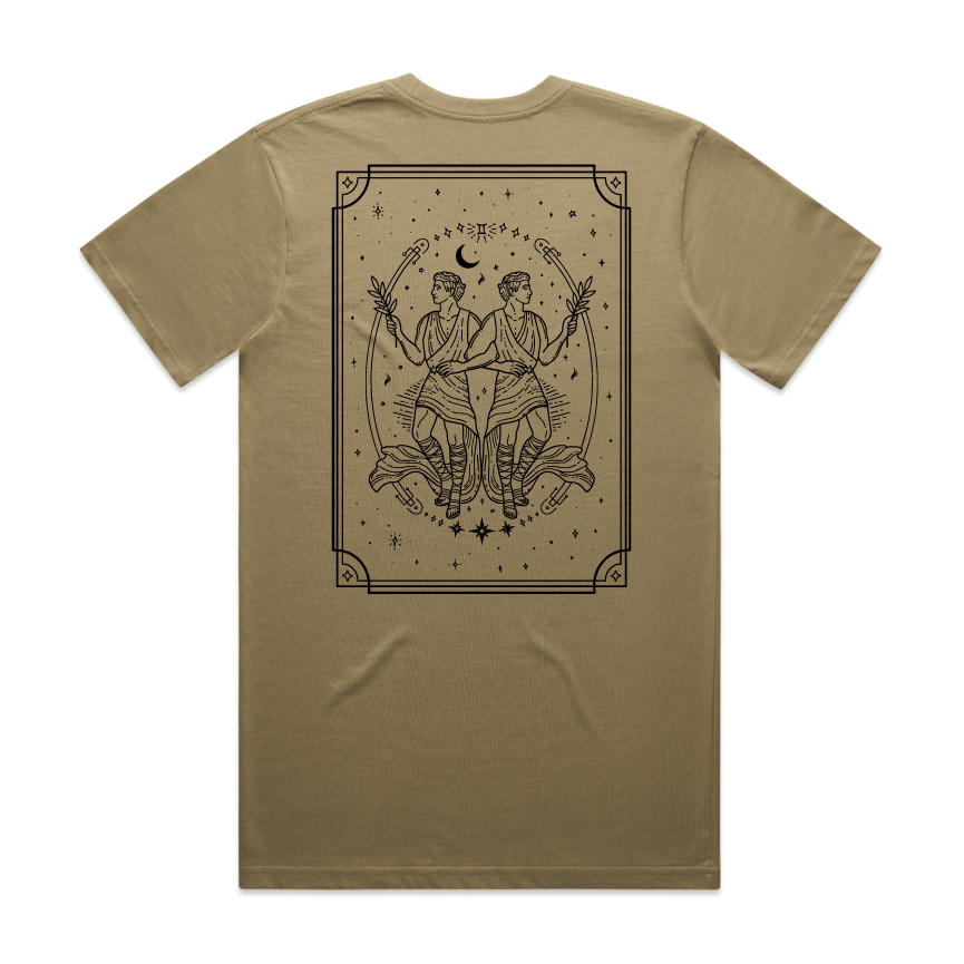 Men's Short Sleeve Shirt
