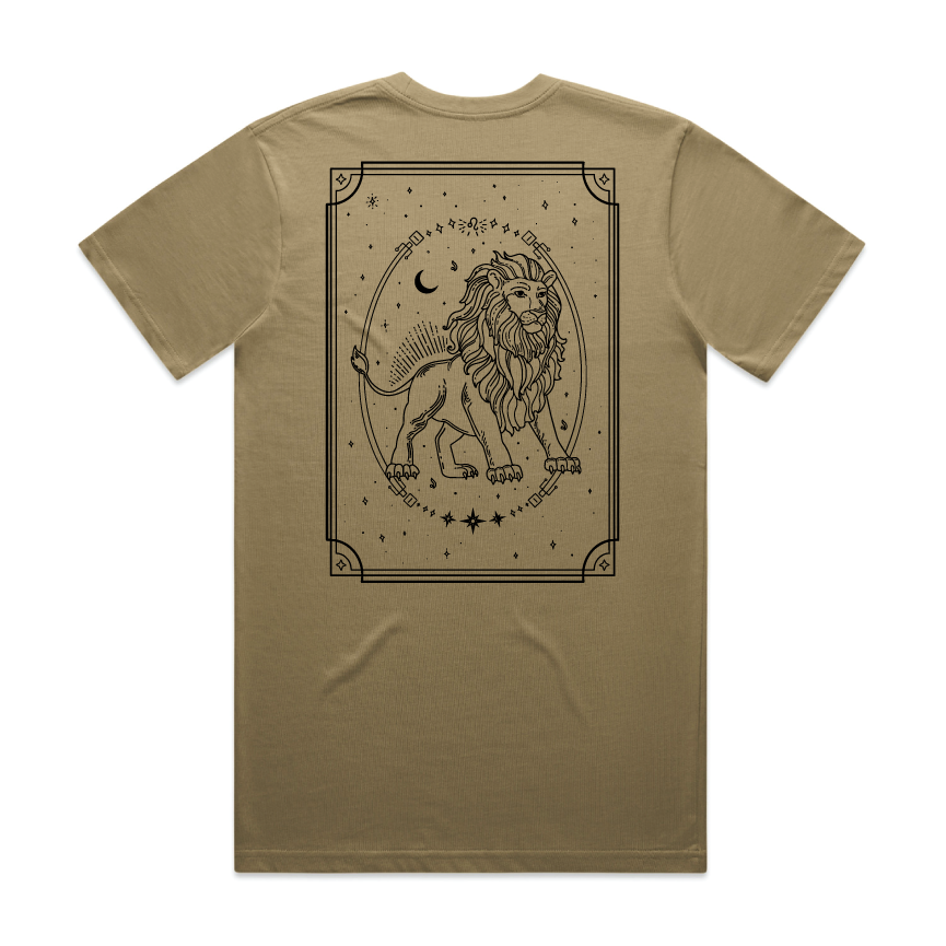 Men's Short Sleeve Shirt