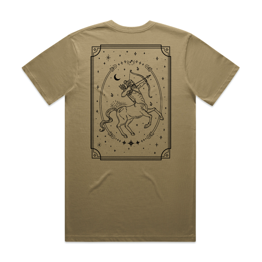 Men's Short Sleeve Shirt