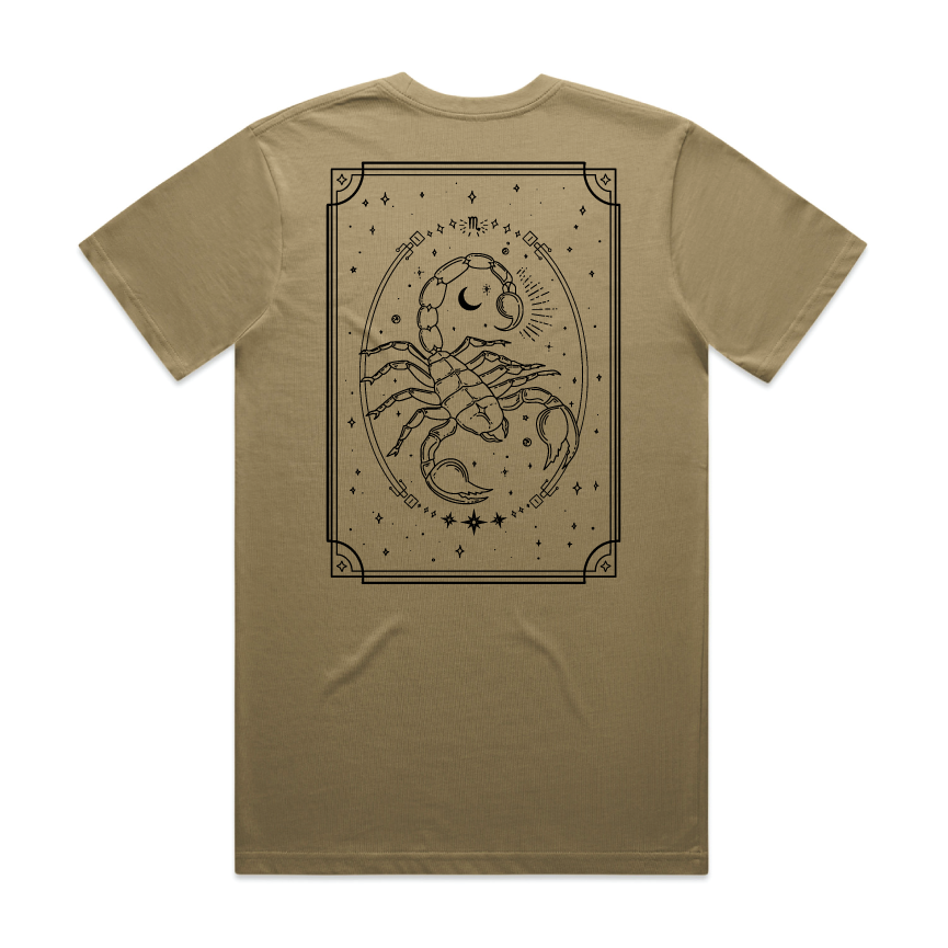Men's Short Sleeve Shirt