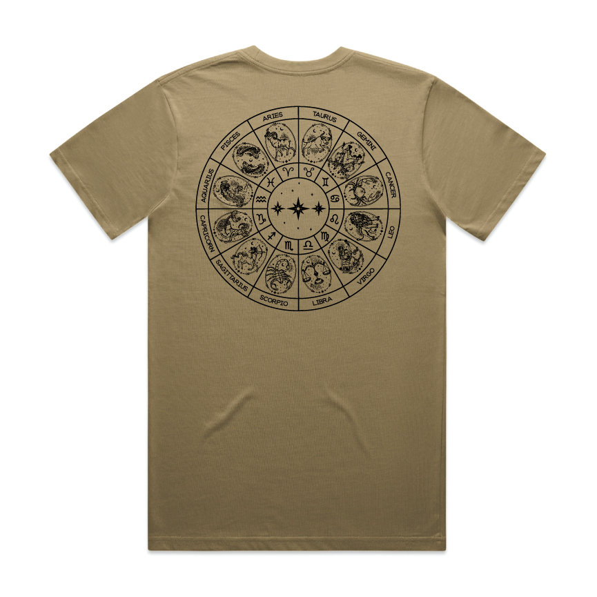 Men's Short Sleeve Shirt