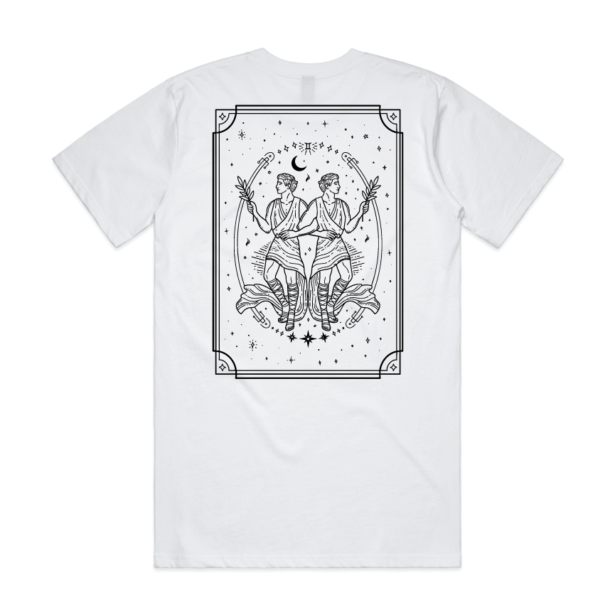 Men's Short Sleeve Shirt