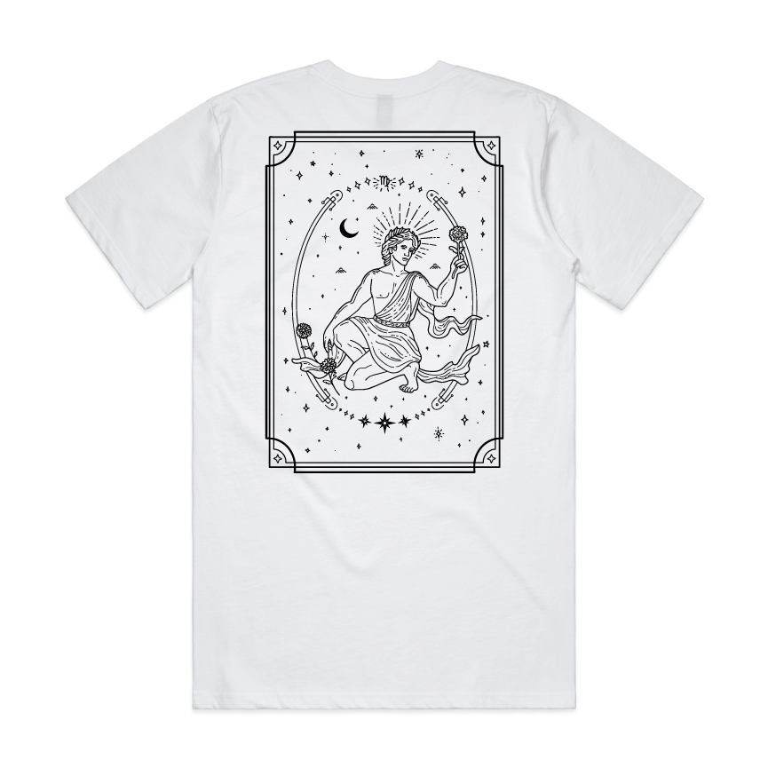 Men's Short Sleeve Shirt