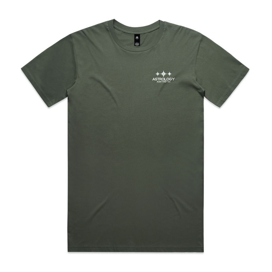 Men's Short Sleeve Shirt
