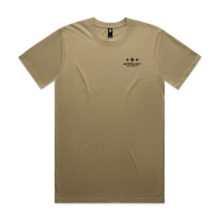 Men's Short Sleeve Shirt