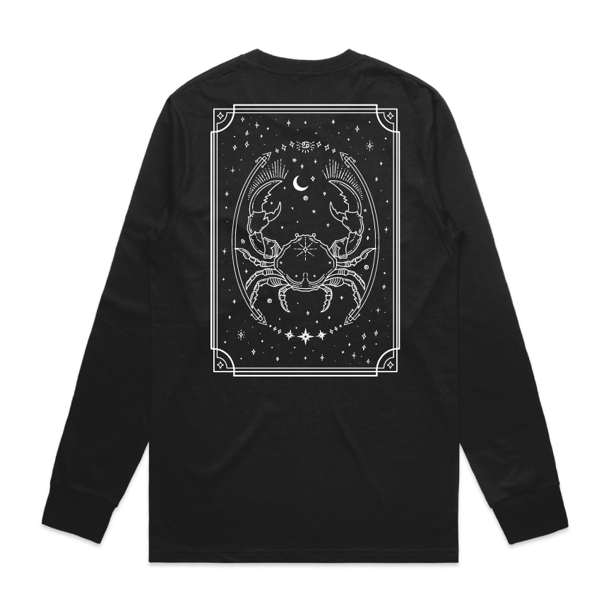 Men's Long Sleeve Shirt