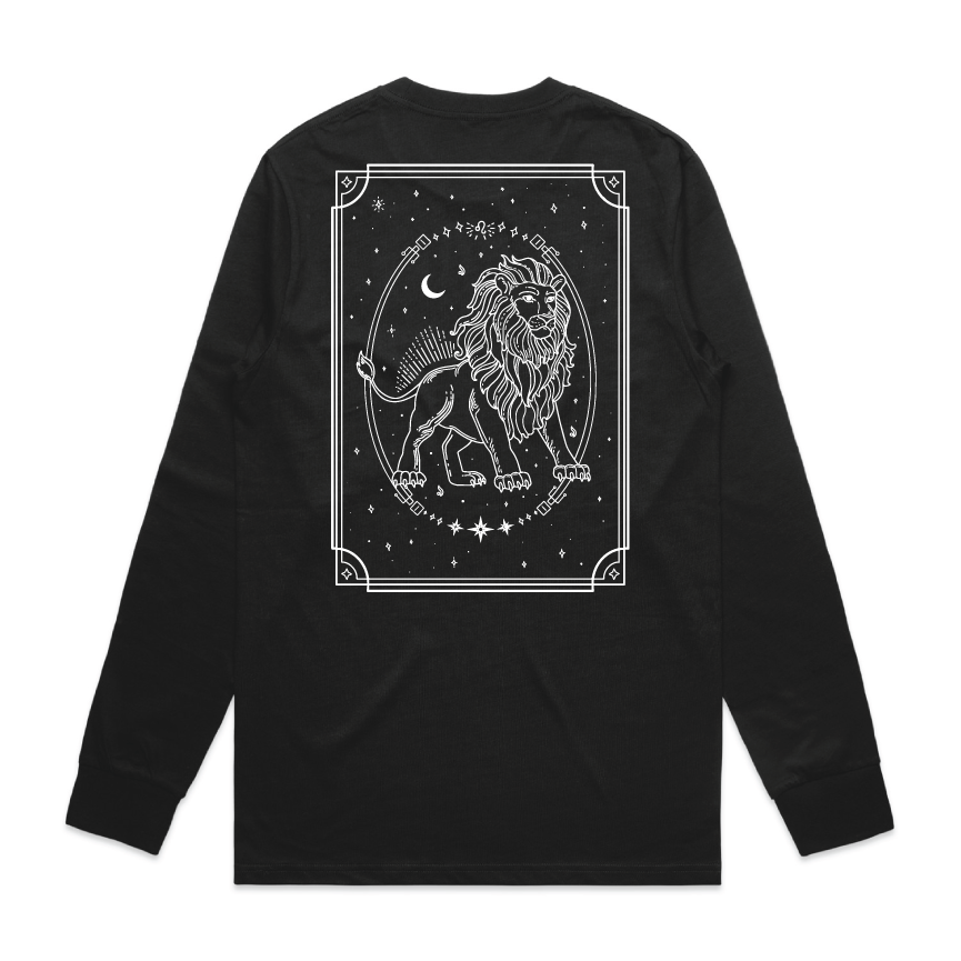 Men's Long Sleeve Shirt