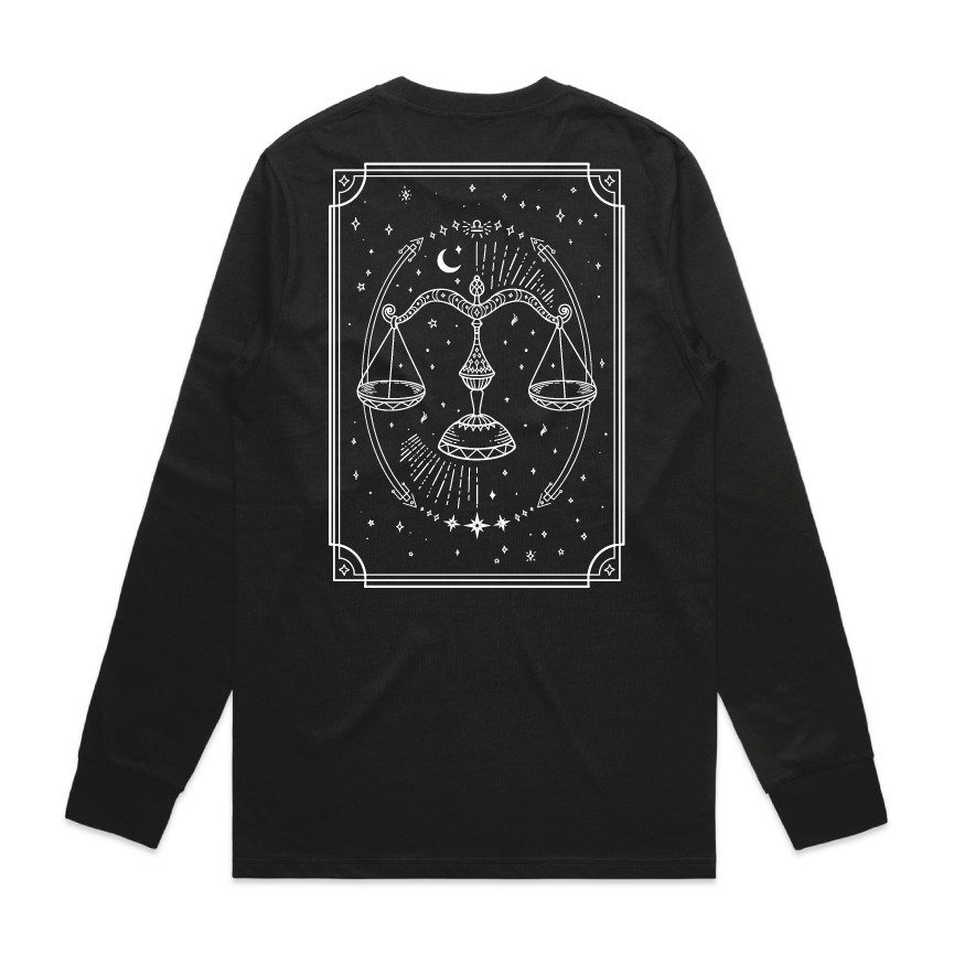 Men's Long Sleeve Shirt