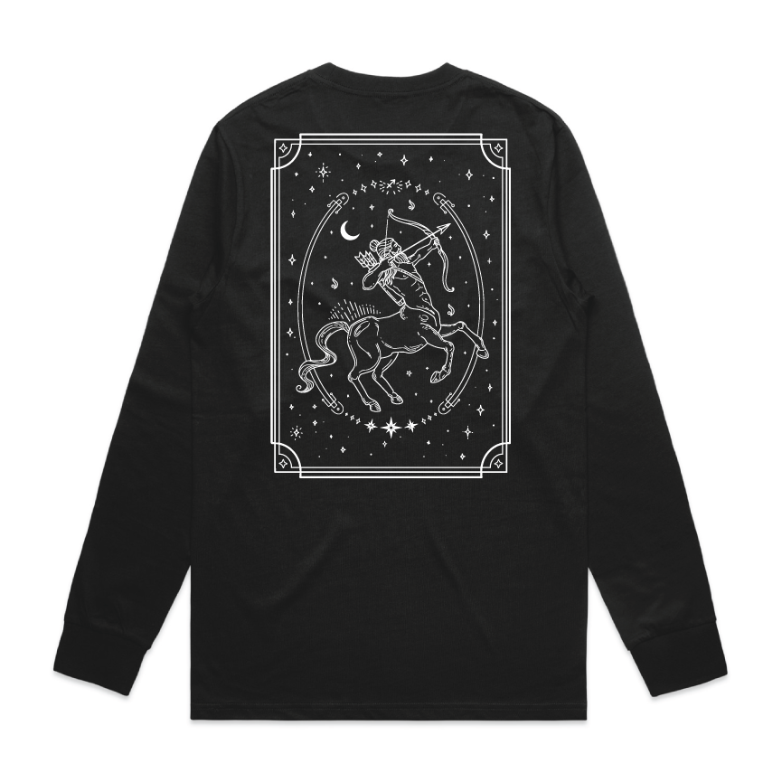 Men's Long Sleeve Shirt