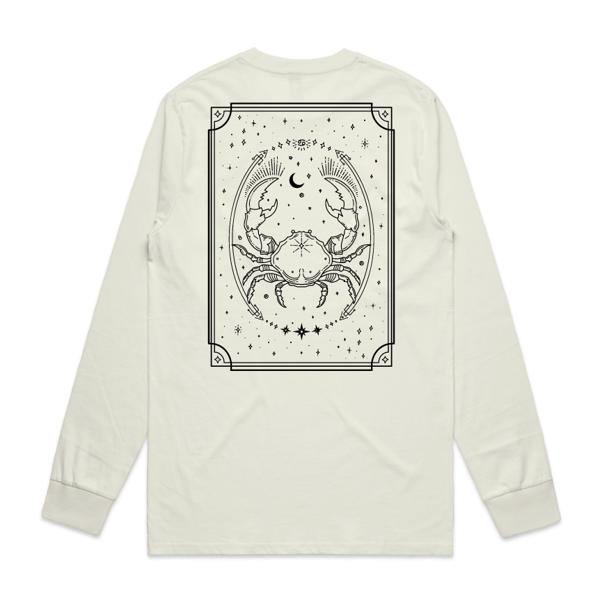 Men's Long Sleeve Shirt