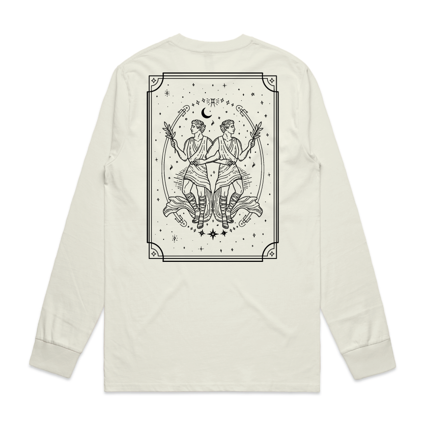 Men's Long Sleeve Shirt