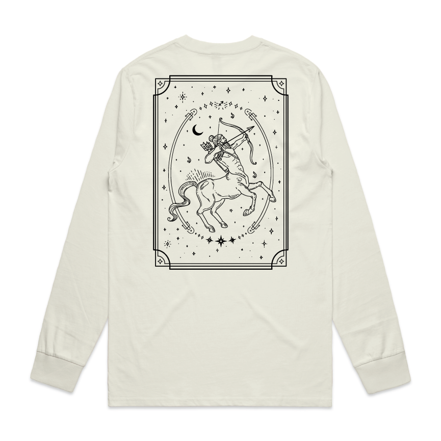 Men's Long Sleeve Shirt
