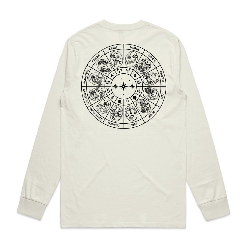 Men's Long Sleeve Shirt