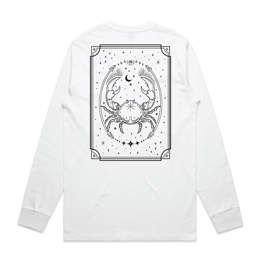 Men's Long Sleeve Shirt