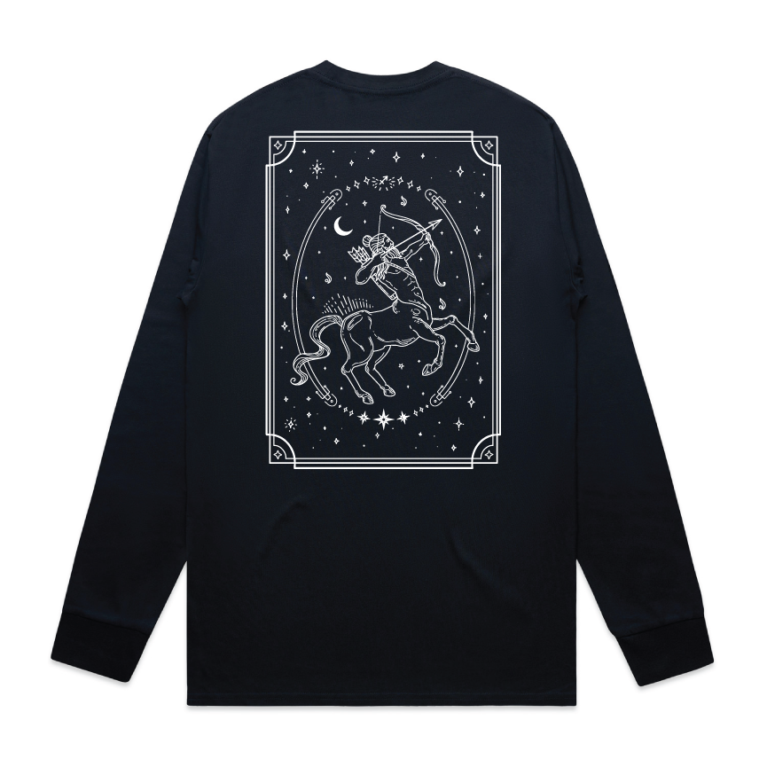 Men's Long Sleeve Shirt
