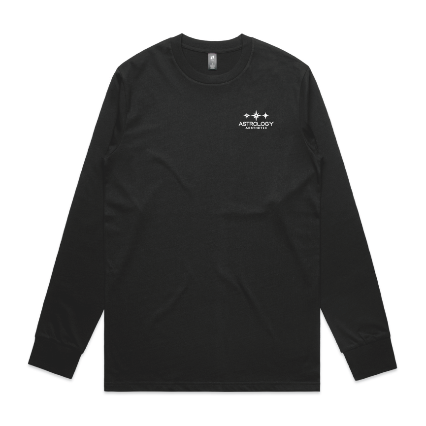 Men's Long Sleeve Shirt