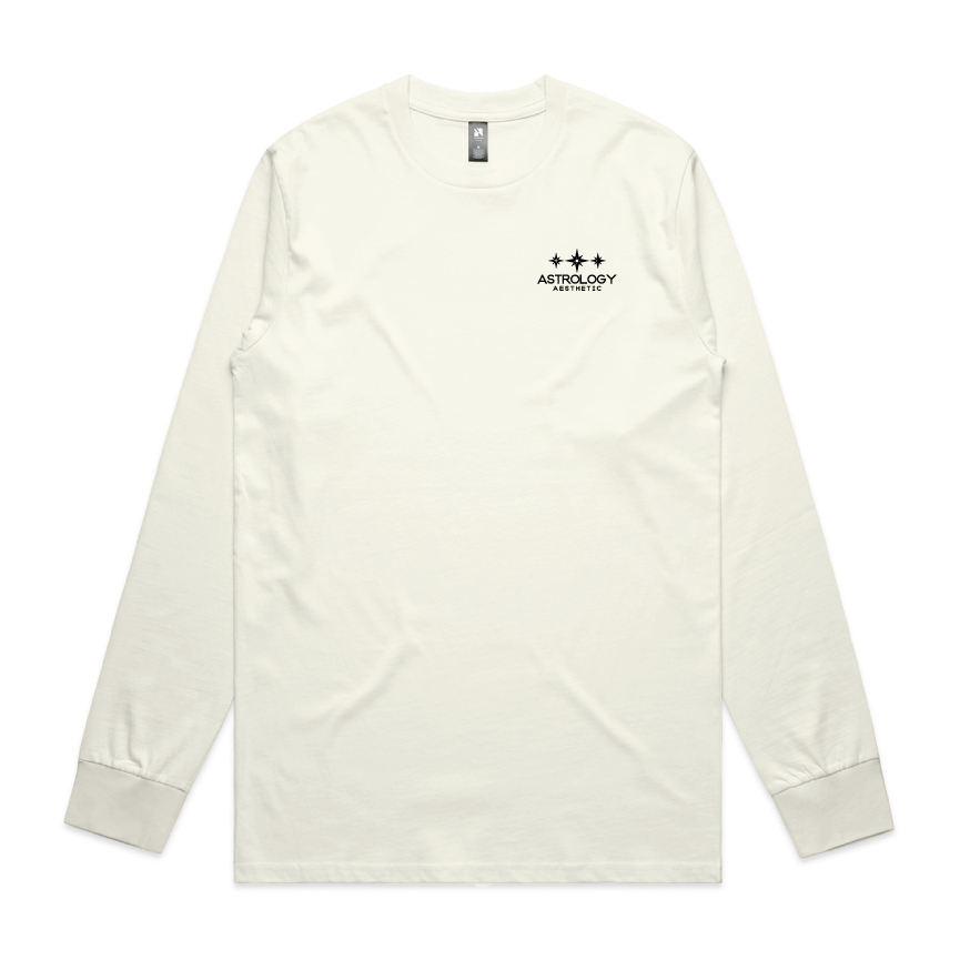 Men's Long Sleeve Shirt