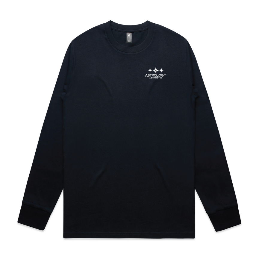 Men's Long Sleeve Shirt