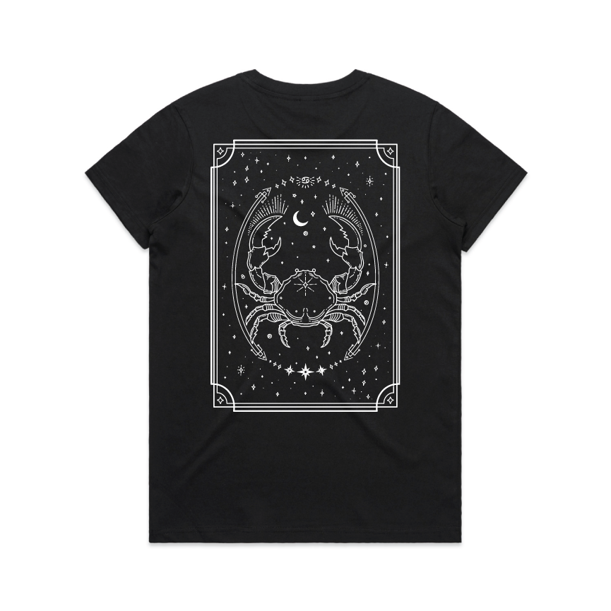 Women's Short Sleeve Shirt