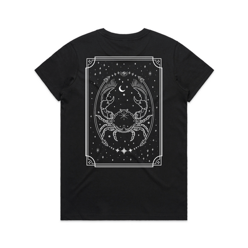 Women's Short Sleeve Shirt