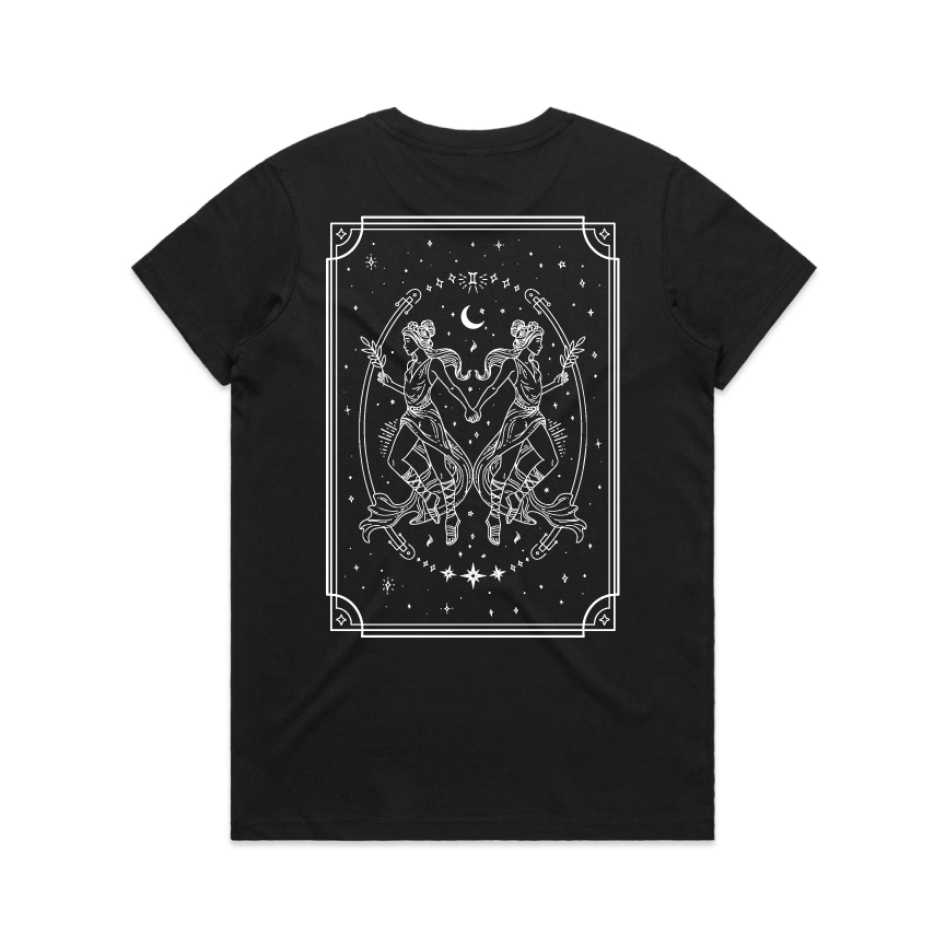 Women's Short Sleeve Shirt
