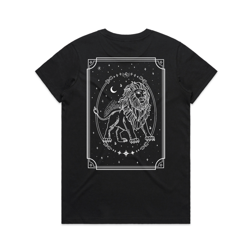 Women's Short Sleeve Shirt
