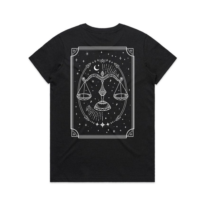 Women's Short Sleeve Shirt