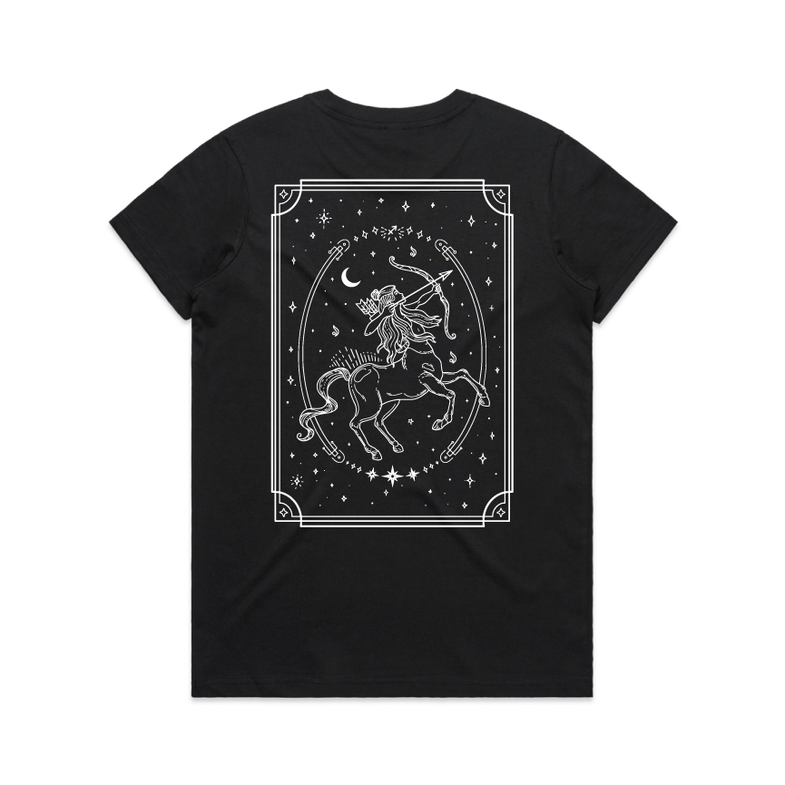 Women's Short Sleeve Shirt