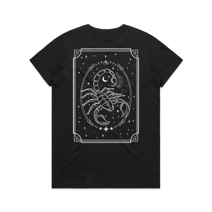 Women's Short Sleeve Shirt