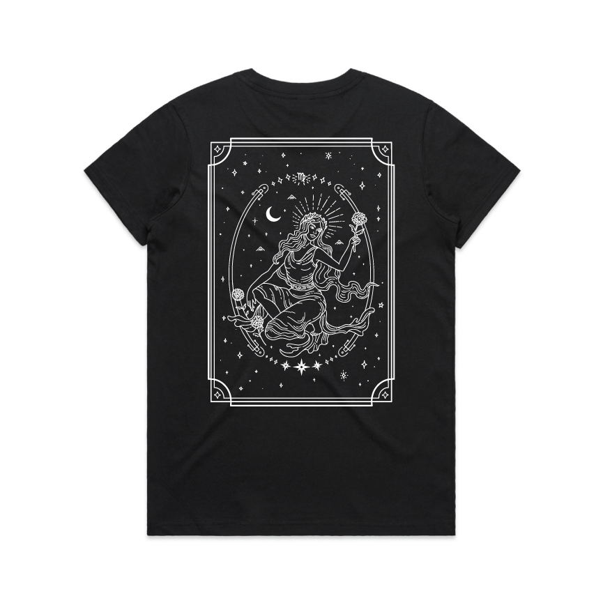 Women's Short Sleeve Shirt