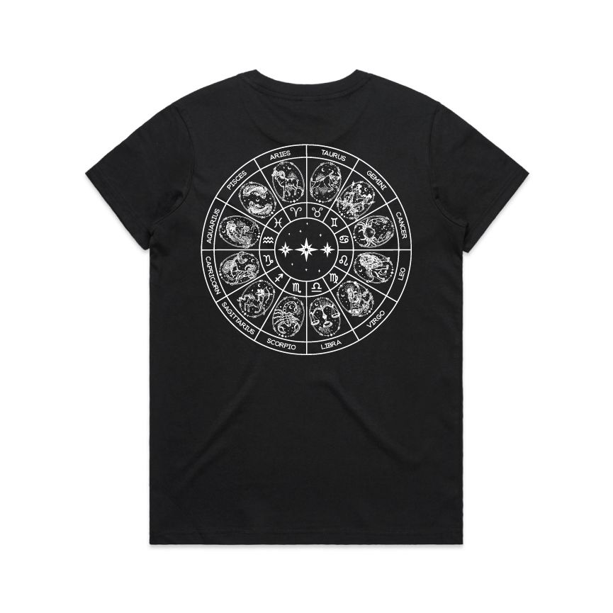 Women's Short Sleeve Shirt