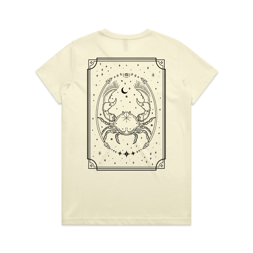 Women's Short Sleeve Shirt