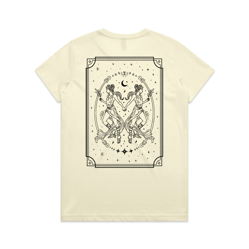 Women's Short Sleeve Shirt