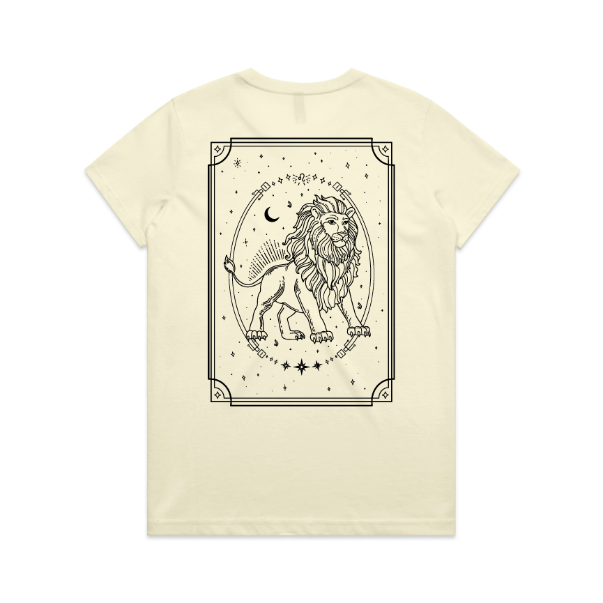 Women's Short Sleeve Shirt
