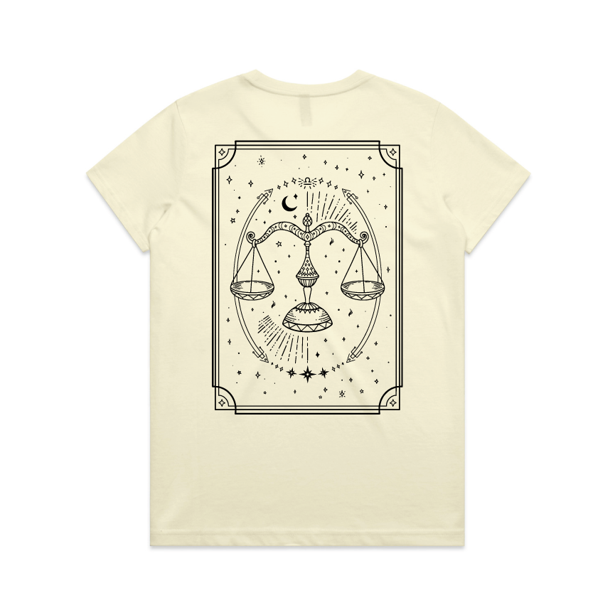Women's Short Sleeve Shirt