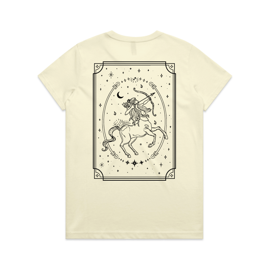 Women's Short Sleeve Shirt